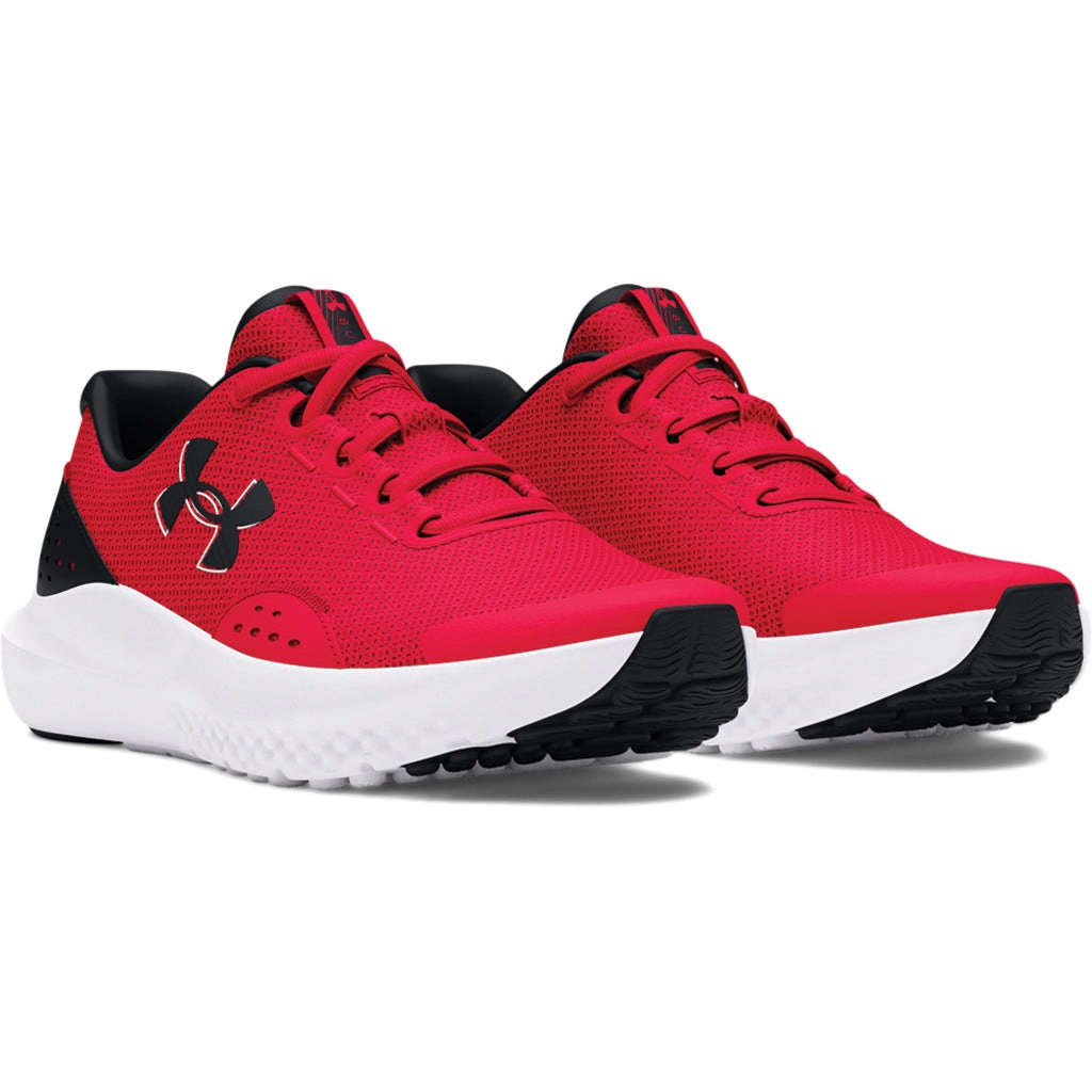 Youth UA Surge 4 Running Shoes