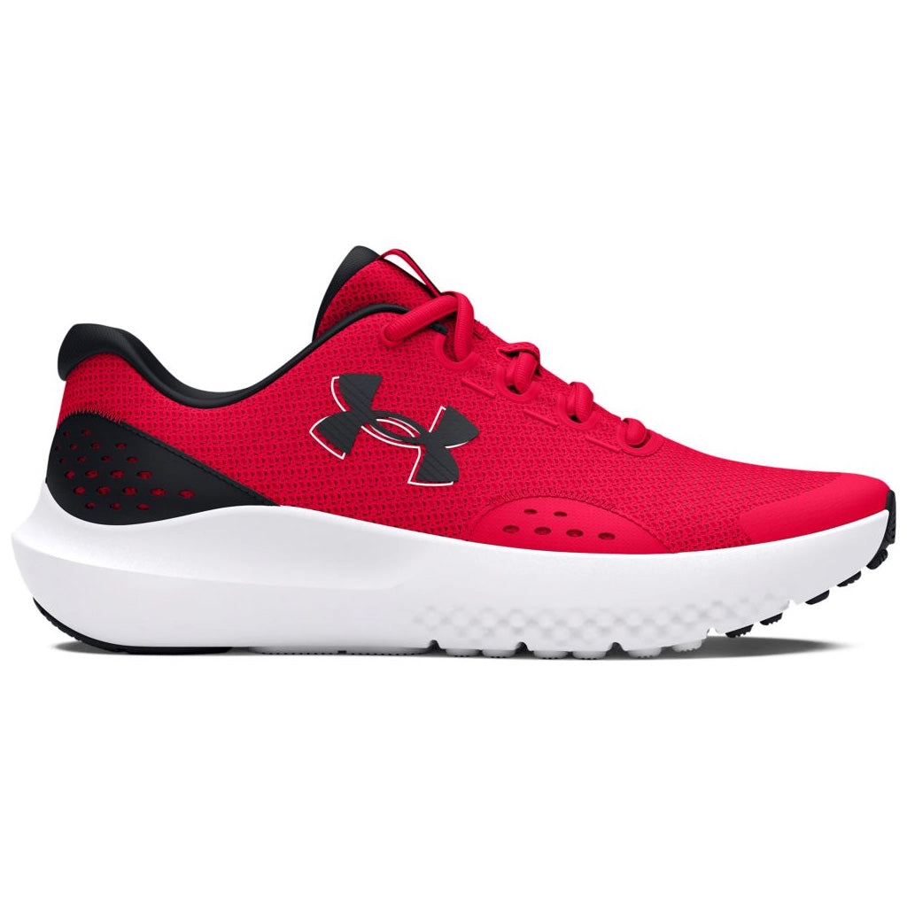 Youth UA Surge 4 Running Shoes