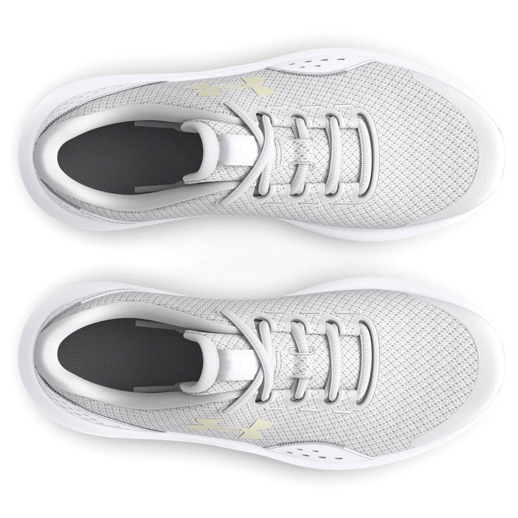 Youth UA Surge 4 Running Shoes