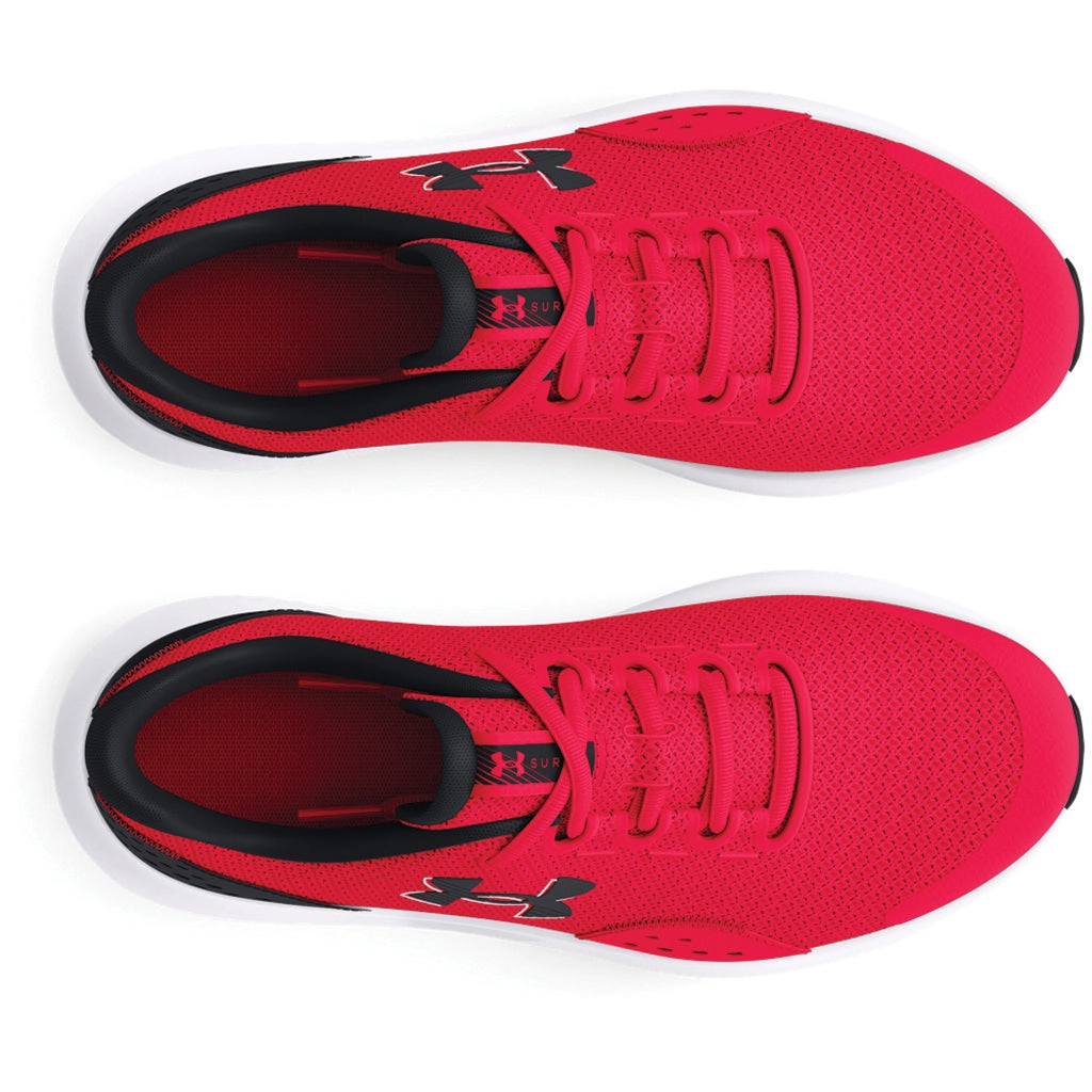 Youth UA Surge 4 Running Shoes