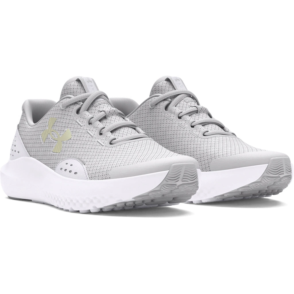 Youth UA Surge 4 Running Shoes
