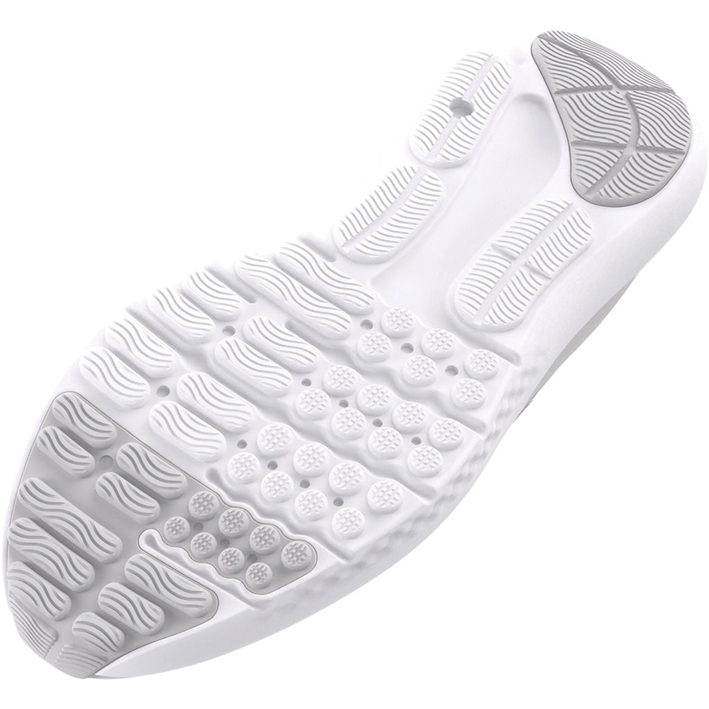 Youth UA Surge 4 Running Shoes